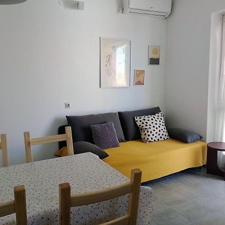 Apartment Brcic ビオグラード・ナ・モル エクステリア 写真