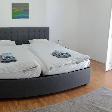 Apartment Brcic ビオグラード・ナ・モル エクステリア 写真