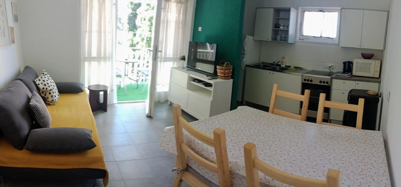 Apartment Brcic ビオグラード・ナ・モル エクステリア 写真