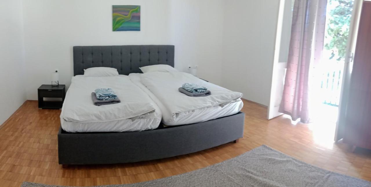Apartment Brcic ビオグラード・ナ・モル エクステリア 写真